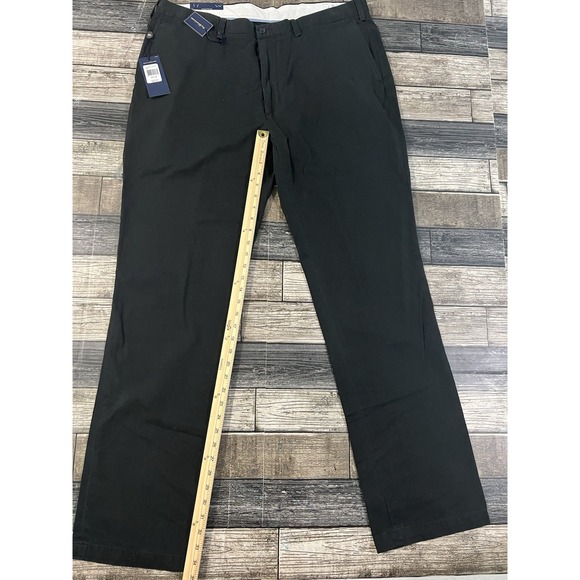 Polo Ralph Lauren Chino Pant Classic Fit‎ Cotton Twill NWT 40T-36